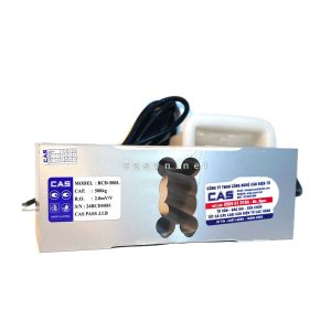 Loadcell BCD 500L